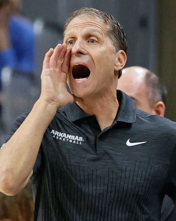 010723-Eric Musselman-Auburn-john reed